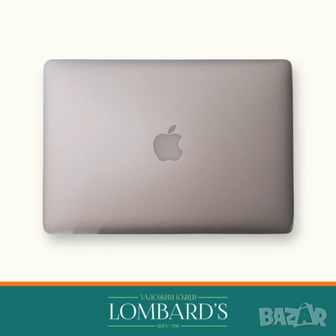 Macbook Air, N: 1125095, снимка 3 - Лаптопи за дома - 53439924