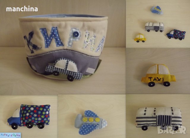 Персонализирани подаръци за новородено бебе, снимка 7 - Други - 33990069