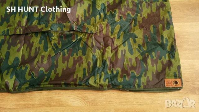 JERVENDUKEN PRIMALOFT 60G TERMO размер 143 x 143 термо платнище - 187, снимка 7 - Екипировка - 39923321