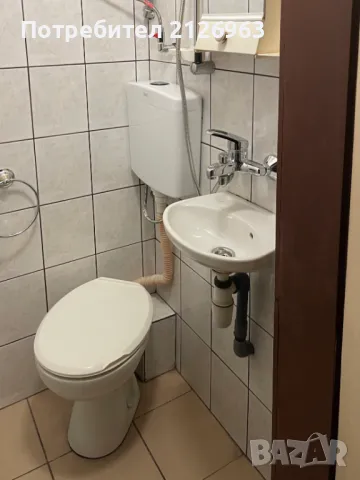 Дава под наем без посредник многостаен апартамент в град София, ЖК Лагера, 120 кв.м, 2 000 лв, снимка 14 - Апартаменти - 49993263