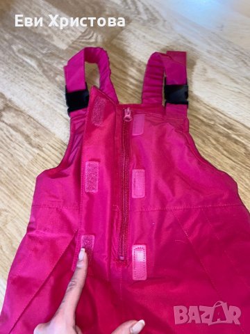 Детски ски гащеризон 98/104, снимка 5 - Други - 39630430