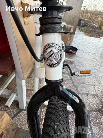 BMX , снимка 2 - Велосипеди - 53002968