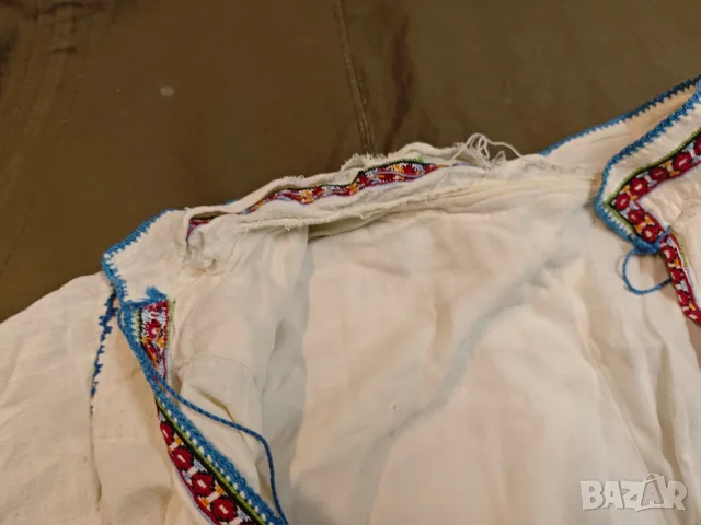 дамска риза за носия , снимка 10 - Антикварни и старинни предмети - 55778466