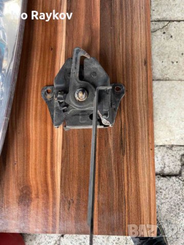 Подкалници , Греда, Калобрани и ключалка за Kia Carnival 2005г., снимка 4 - Части - 44185696