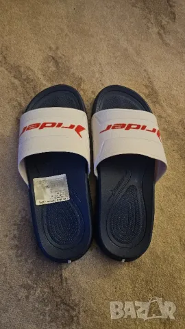 Джапанки Rider