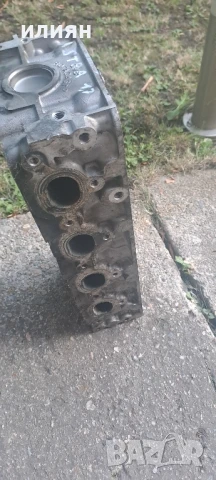 глава за Opel Astra H 1.7 CDTI, снимка 4 - Части - 50710361