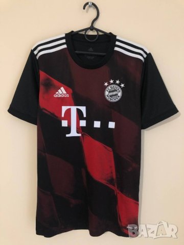 Оригинална тениска adidas Bayern Munich 