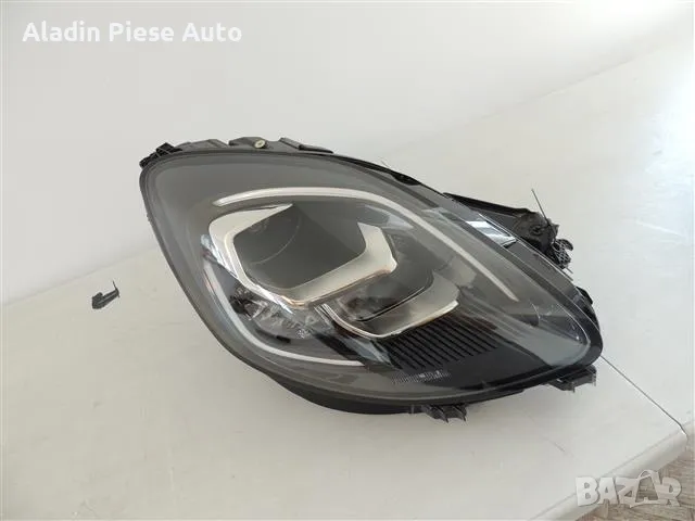 Десен фар за Ford Puma Lupa халогенен LED код L1TB-13E014-EH , снимка 8 - Аксесоари и консумативи - 50428884