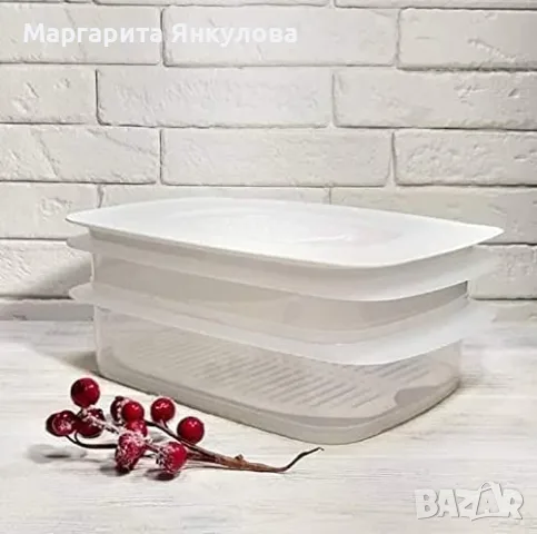 Tupperware продукти, снимка 5 - Прибори за хранене, готвене и сервиране - 56171773
