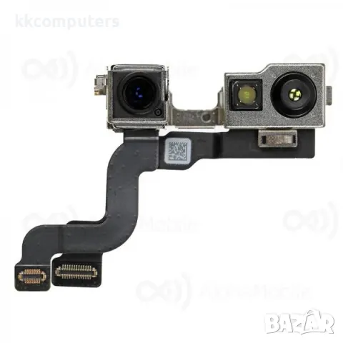 Камера 3G за iPhone 14 Plus 6.7 Баркод : 483695