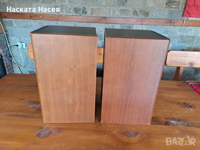 ТОНКОЛОНИ MB QUART 280, снимка 4 - Тонколони - 56058903