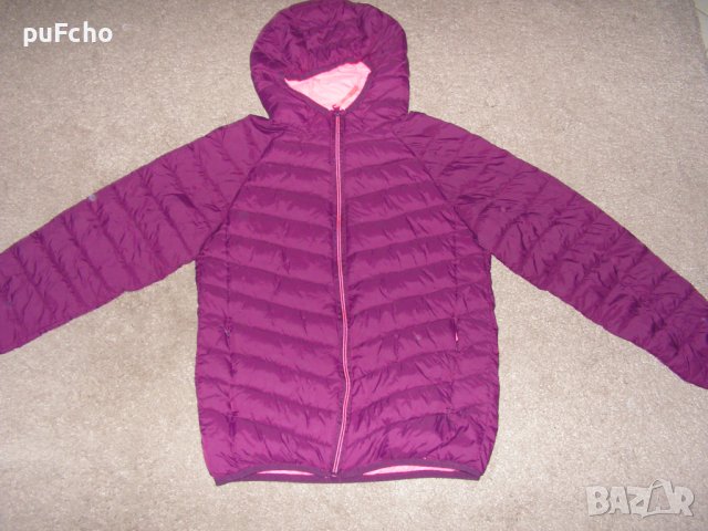 Яке пролет - есен Marks and Spencer за 11-12 год.