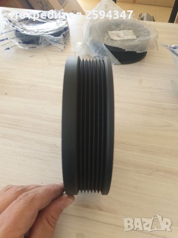 HYUNDAI KIA STAREX H1 SORENTO ШАИБА КОЛЯНОВ ВАЛ , снимка 3 - Части - 34356862