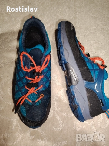 salewa waterproof , снимка 5 - Маратонки - 52042602