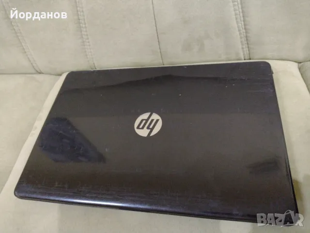 HP 15.6''' Led/Core i5-7200U/8gb.ram./256ssd. , снимка 8 - Лаптопи за работа - 49782248