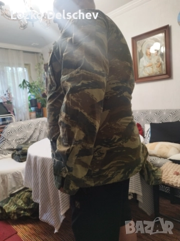 Камуфлажни панталони нови ,якета и ризи, снимка 13 - Спортна екипировка - 51737278