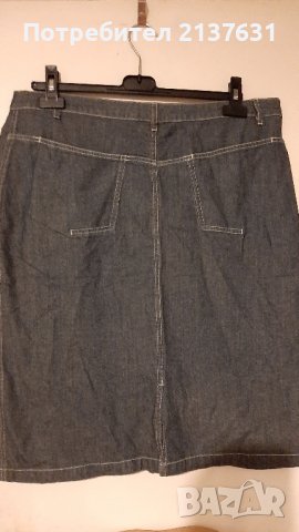 ДАМСКА  ПОЛА  S.E.A.L - Размер 46, снимка 1