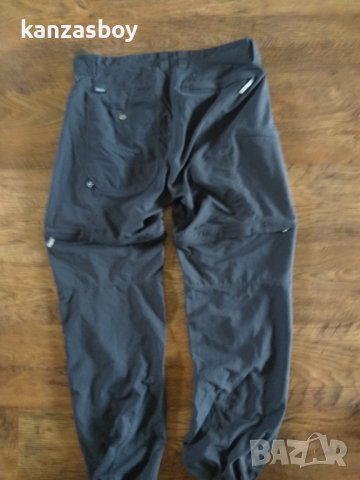 haglofs climatic - страхотни мъжки панталони ХЛ, снимка 8 - Спортни дрехи, екипи - 41472660