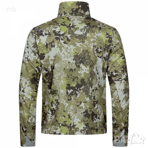 Яке Blaser Alpha Stretch HunTec Camo, снимка 2 - Екипировка - 55841615