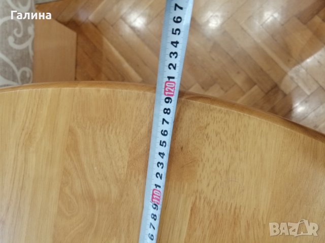 Трапезна маса, снимка 7 - Маси - 42139487