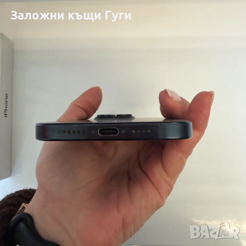 iPhone 15 Pro Max 512GB, снимка 6 - Apple iPhone - 53781028