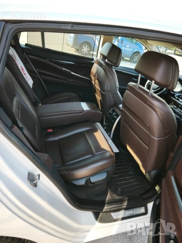 БМВ535GTIX(306).2015/10.209500 км , снимка 17 - Автомобили и джипове - 52182806