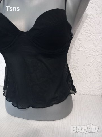 Секси корсет, снимка 5 - Корсети, бюстиета, топове - 39642182