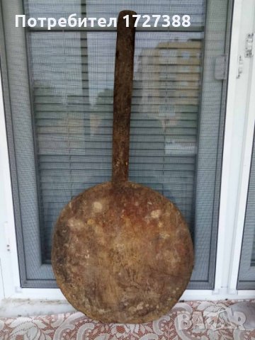 кръг за хляб