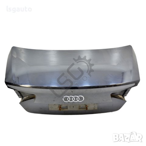 Заден капак AUDI A8 (D4, 4H) 2010-2017 ID:98937