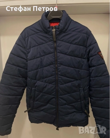 Guess мъжко яке