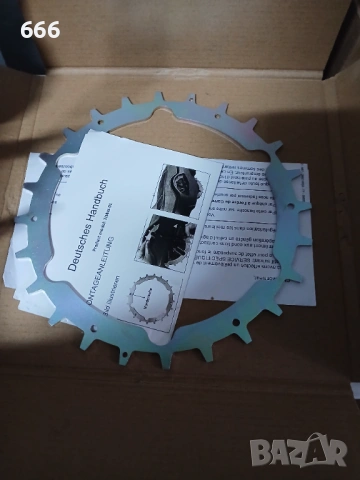 2 бр Теглови колела за косачка Gardena, снимка 9 - Други - 53251292