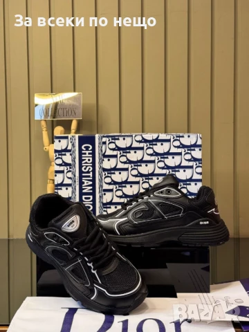 Christian Dior Дамски Маратонки👟Дамски Спортни Обувки Кристиян Диор - Различни Цветове Код E764, снимка 7 - Маратонки - 51315167