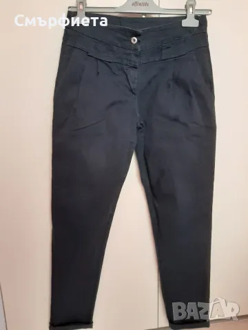 Дамски панталон , снимка 3 - Панталони - 48832637