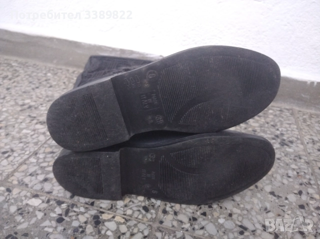 Дамски гумени ботуши , снимка 2 - Дамски ботуши - 52687066