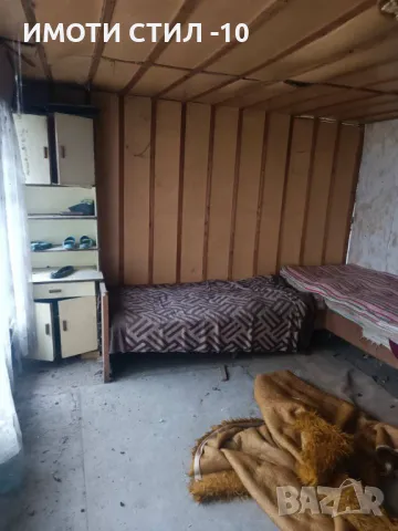 ПРОДАВА ДВУЕТАЖНА КЪЩА С. МАРАШ, снимка 7 - Къщи - 48336232