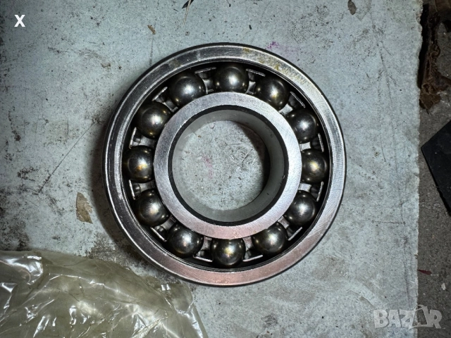 ЛАГЕР 1610 (2310) URB НОВ MADE IN POLAND , снимка 5 - Части - 51751347