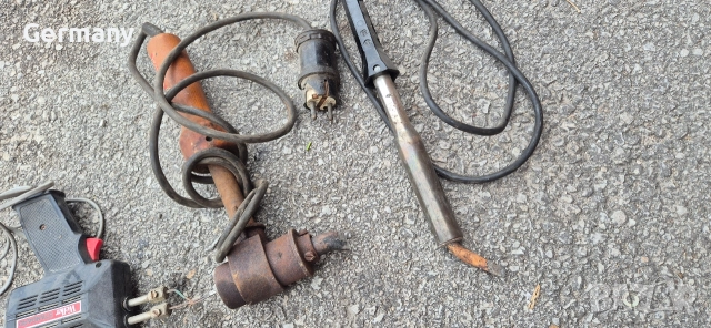 поялник weler, снимка 5 - Други инструменти - 52713268