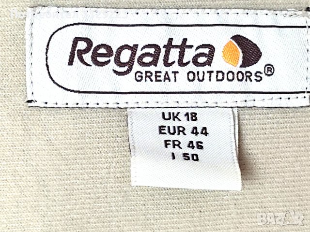 Regatta jacket EU 44/ F46, снимка 2 - Якета - 38778977