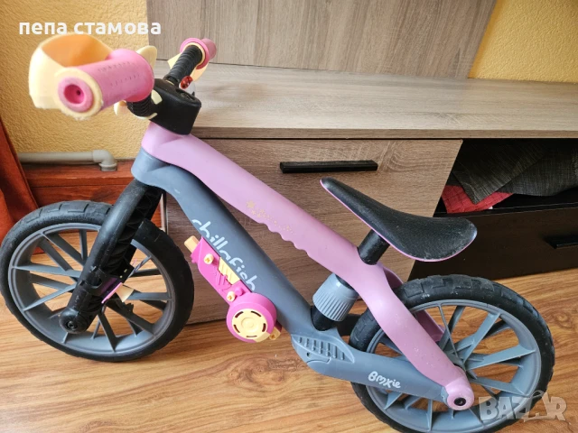 Баланс колело Chillafish , снимка 1