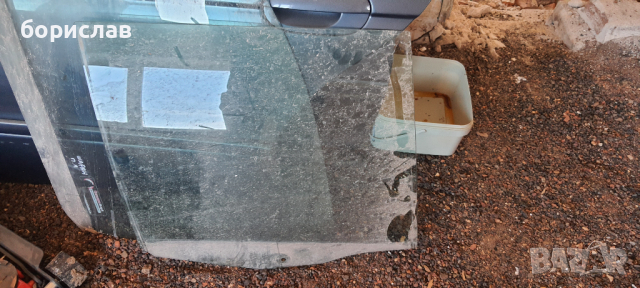 Задно дясно стъкло за БМВ е39