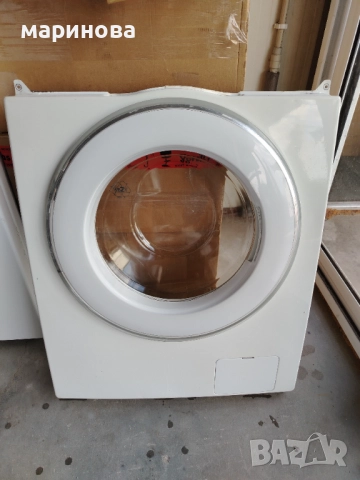 Пералня Миеле , снимка 4 - Перални - 51659288