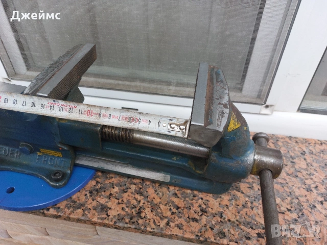 Менгеме Heuer Front , снимка 7 - Менгемета - 53003218