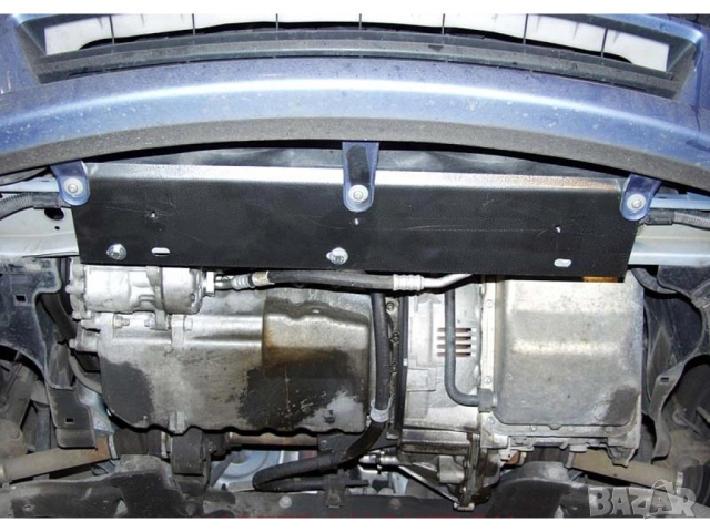 Метална кора под двигател и скоростна кутия Citroen Xsara 1997г – 2004г, снимка 7 - Аксесоари и консумативи - 52180830