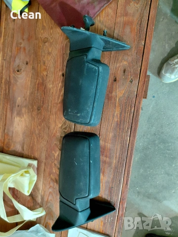 огледала форд, снимка 2 - Части - 53366625