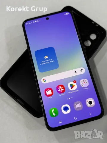 Samsung A36 128GB, снимка 3 - Samsung - 55756246