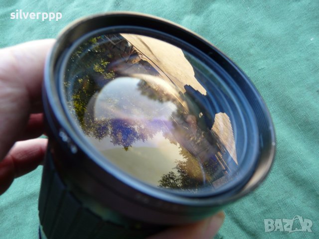  Фотообектив - 8 , снимка 5 - Обективи и филтри - 42214285