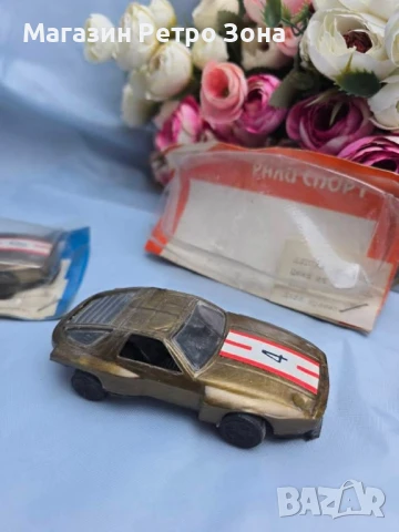 Колички, снимка 4 - Колекции - 50847924