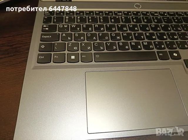 Lenovo LOQ 15IAX9 ОРИГИНАЛНА (КОД 23), снимка 3 - Части за лаптопи - 56247779