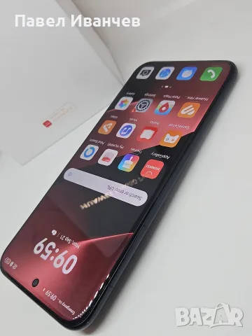 ГАРАНЦИЯ НОВ Huawei Pura 80 Pro 512Gb/12Ram Black ЗАКУПЕН - 14.09.2026, снимка 5 - Huawei - 56162337