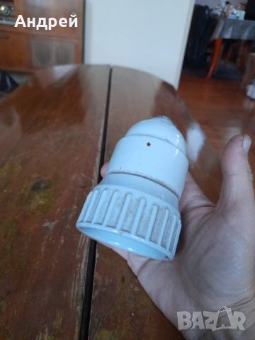 Стара порцеланова фасонка #3, снимка 3 - Други ценни предмети - 53010580